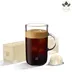 کپسول قهوه نسپرسو ورتو مدل کوکونات وانیلی Coconut Vanilla Flavour Over Ice